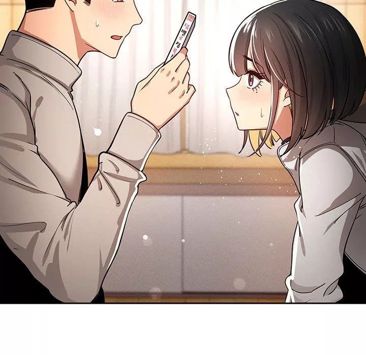 疫情期间的家教生活-第56话 - 图片 87