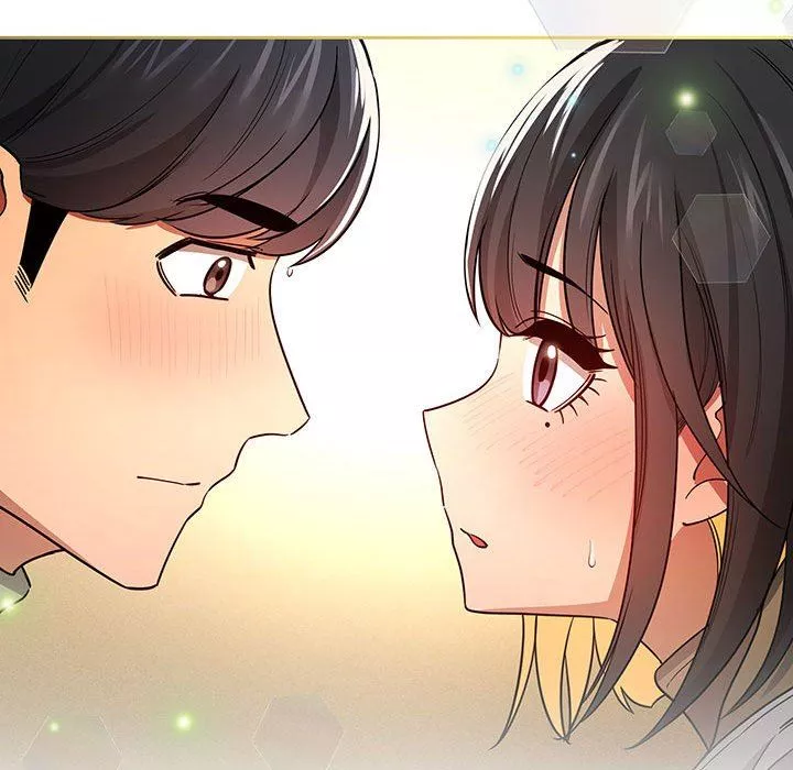 疫情期间的家教生活-第56话 - 图片 106