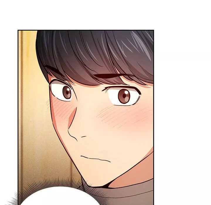 疫情期间的家教生活-第57话 - 图片 38