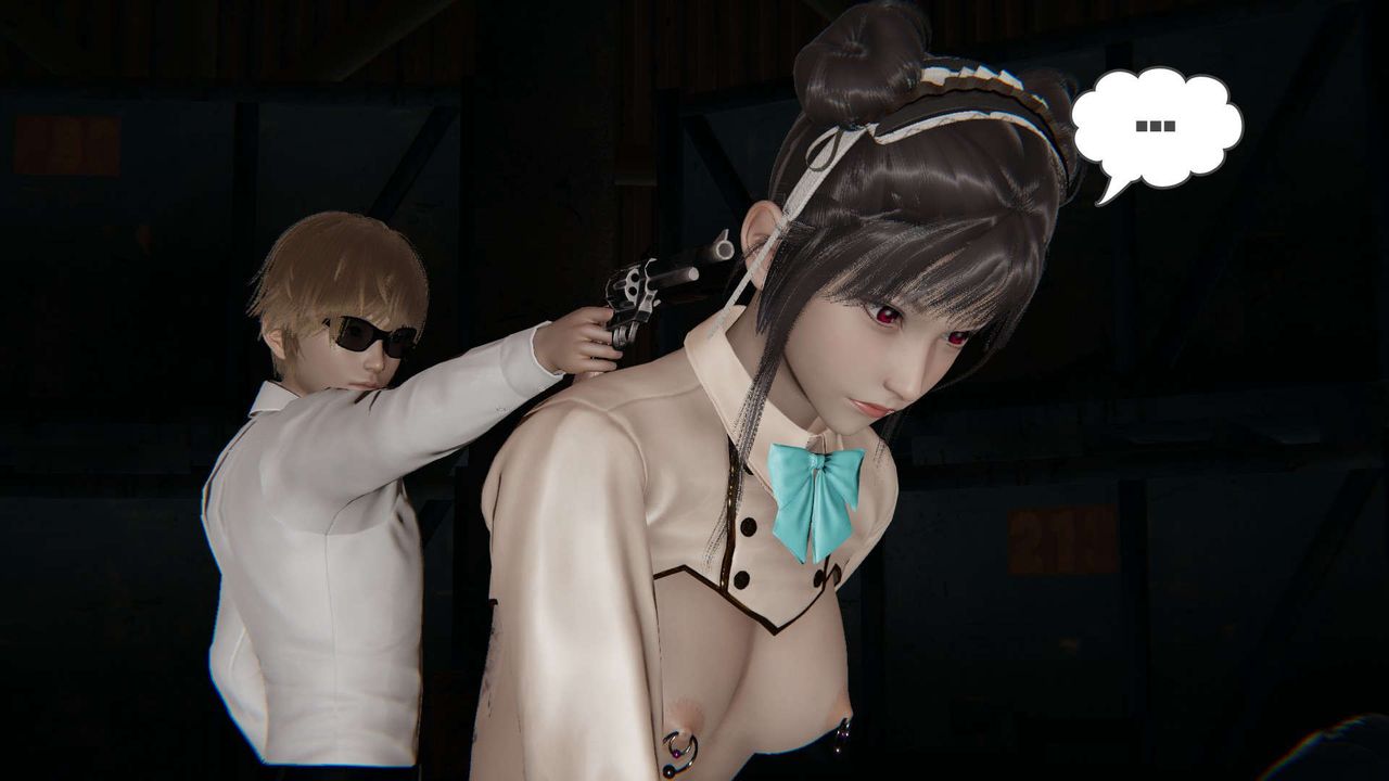 [3D]魔尊归来[龙魂第二部]第05话