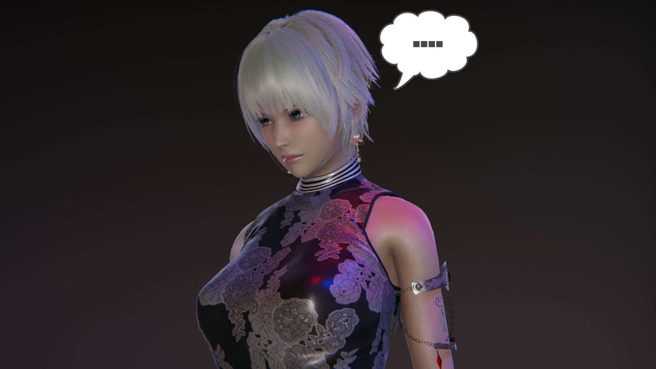 [3D]魔尊归来[龙魂第二部]第05话