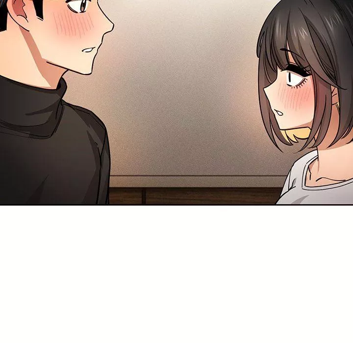 疫情期间的家教生活-第58话 - 图片 107
