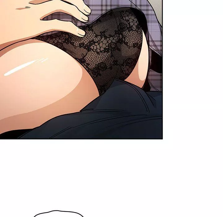 疫情期間的家教生活第59話