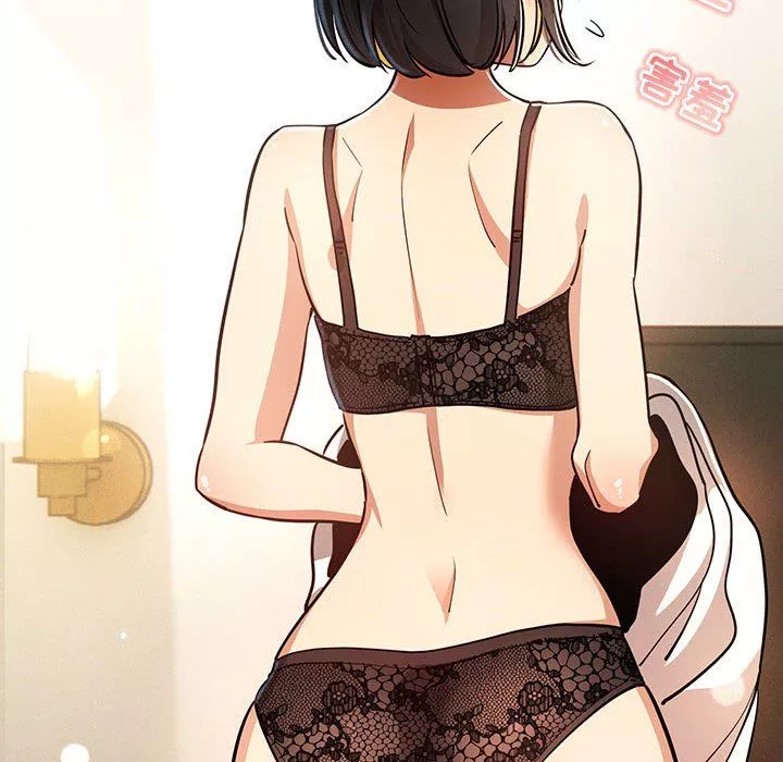 疫情期間的家教生活第59話