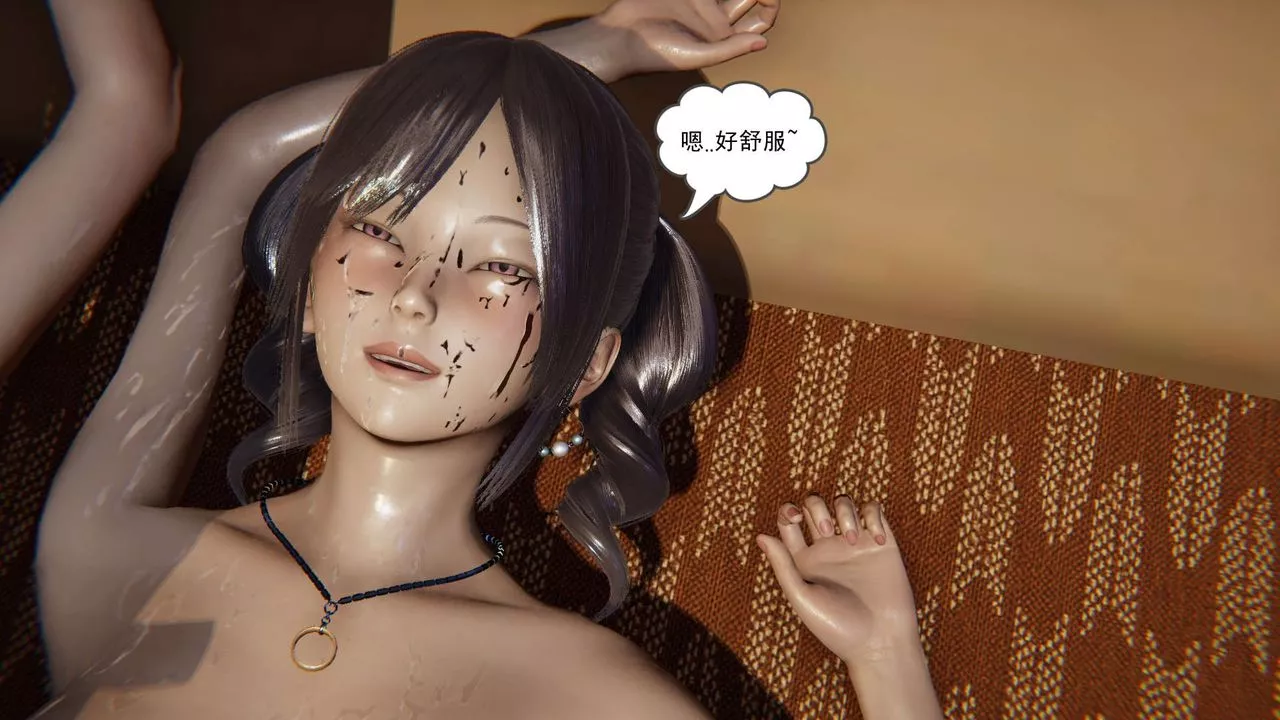 [3D]魔尊归来[龙魂第二部]-第08话 - 图片 66
