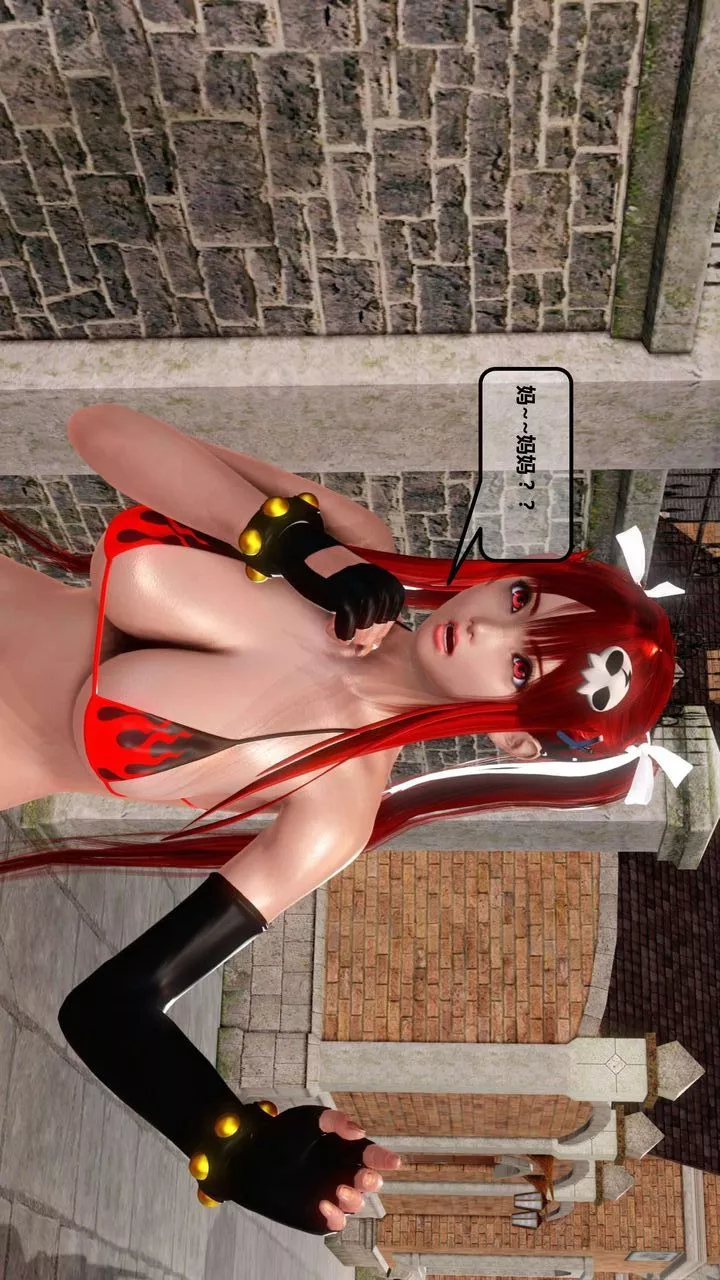 [3D]我的金城(罪恶金城)第1-2季[完整版]-第一季11章【第1话】 - 图片 13