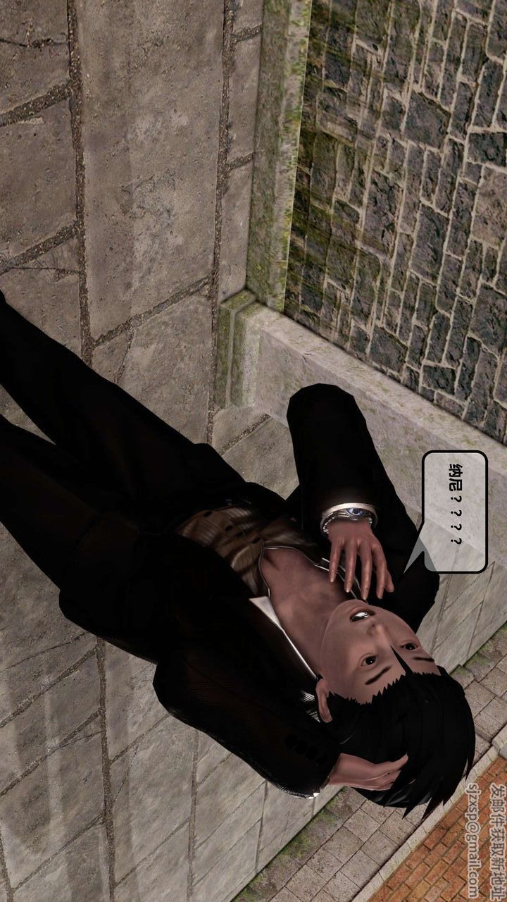 [3D]我的金城(罪恶金城)第1-2季[完整版]第一季11章【第1话】