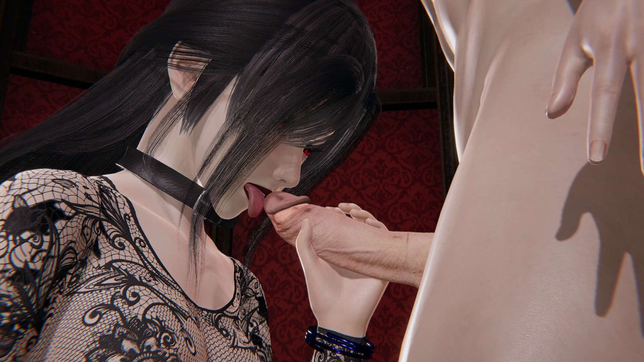 [3D]魔尊归来[龙魂第二部]第11话