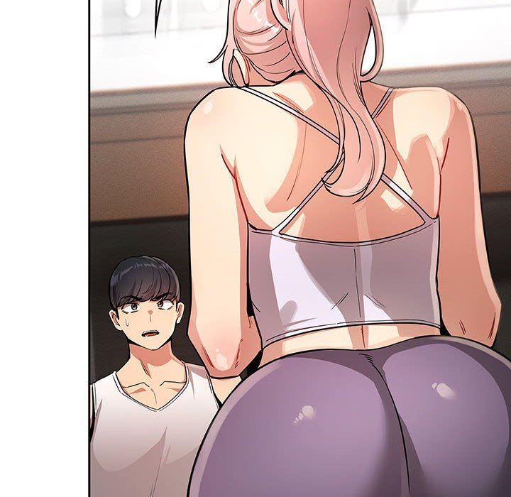 疫情期间的家教生活第63话