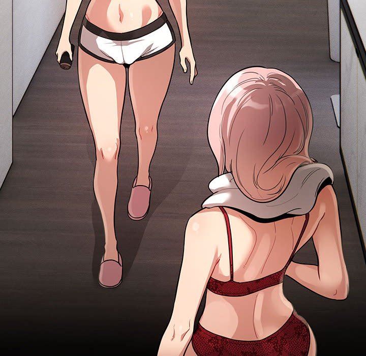 疫情期间的家教生活第63话