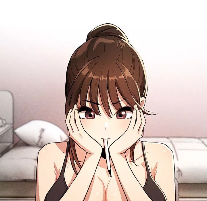 疫情期间的家教生活-第63话 - 图片 97