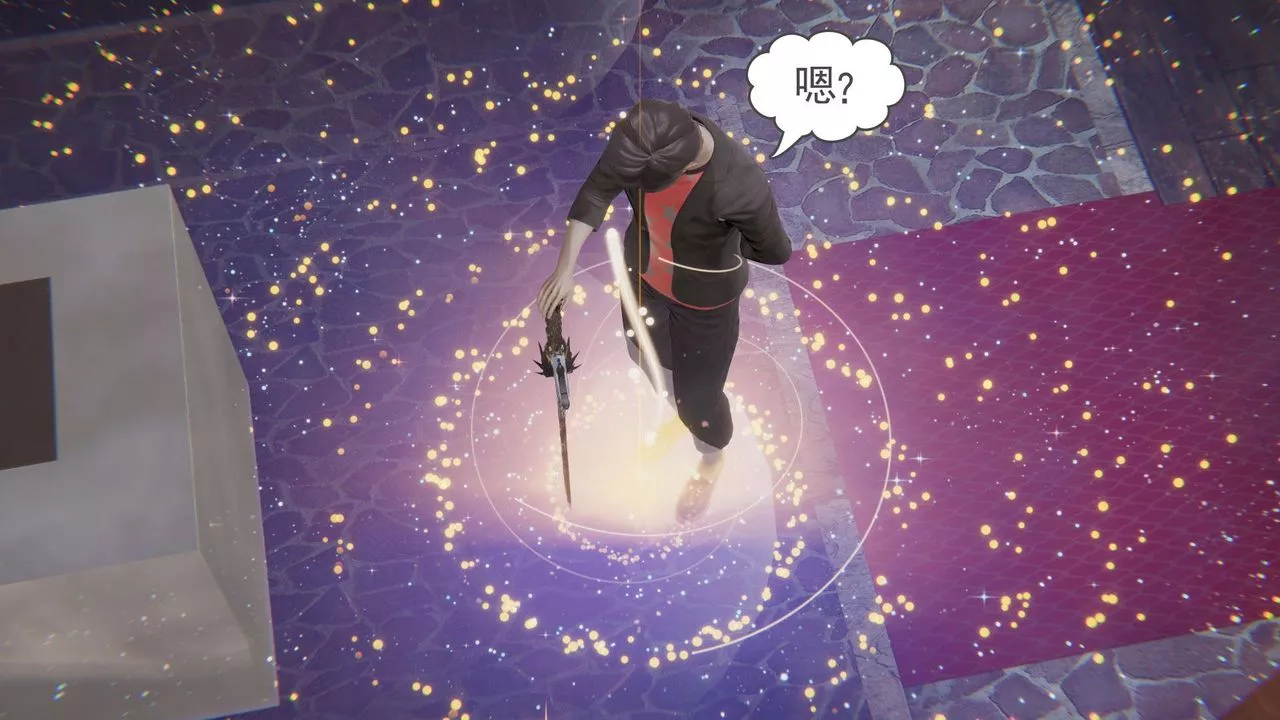 [3D]魔尊归来[龙魂第二部]-第13话 - 图片 67