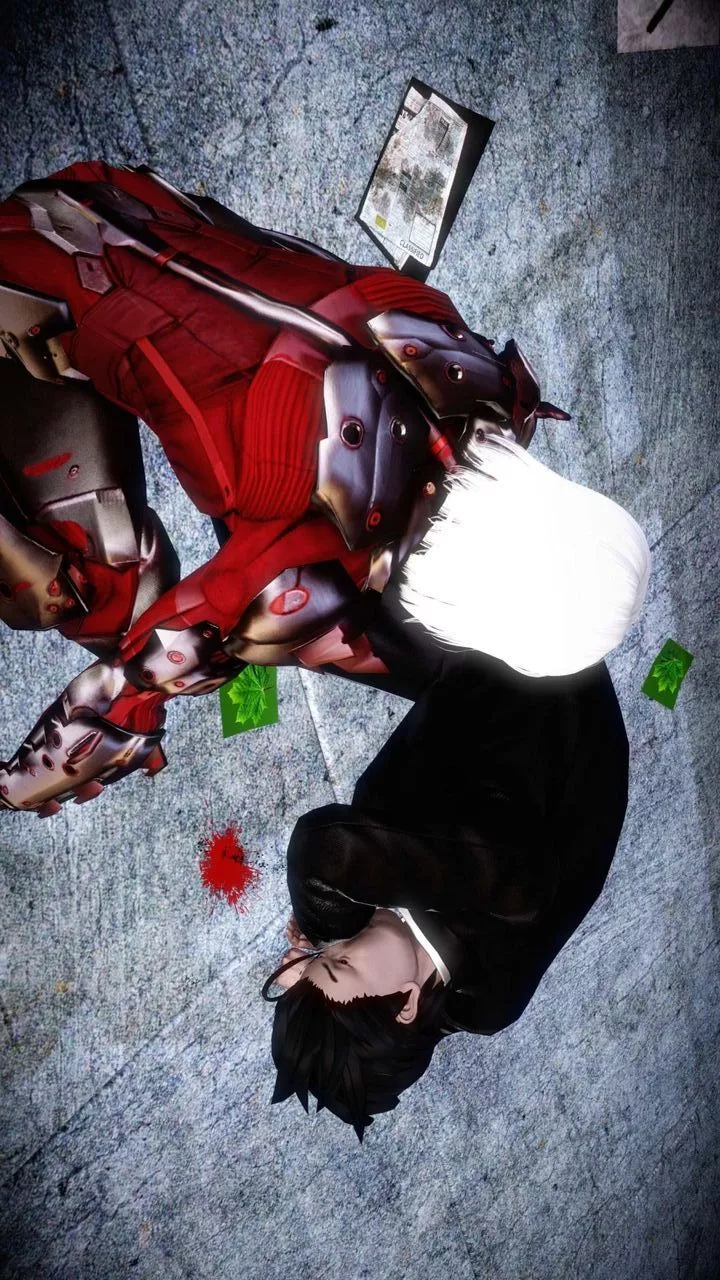 [3D]我的金城(罪恶金城)第1-2季[完整版]-第一季12章【第2话】 - 图片 8