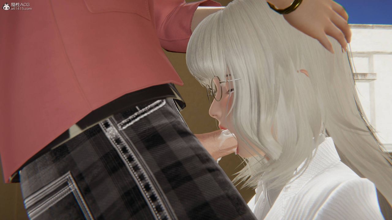 [3D]魔尊归来[龙魂第二部]第15话