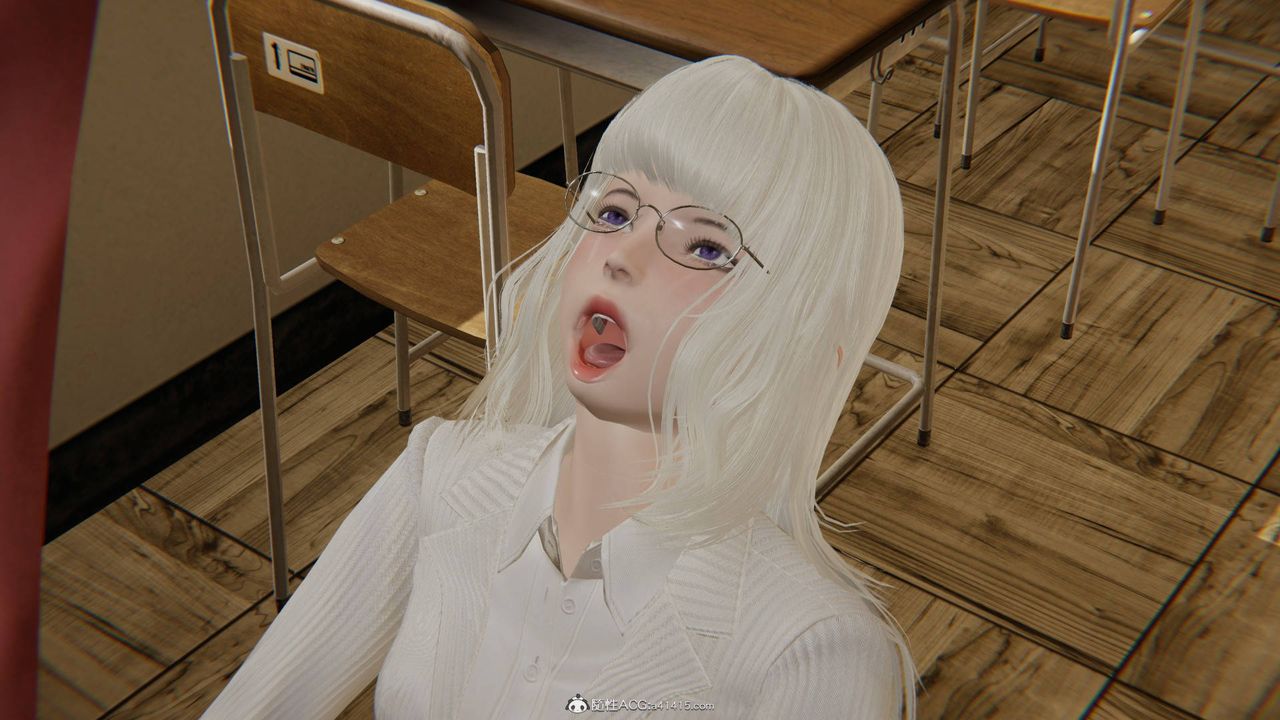 [3D]魔尊归来[龙魂第二部]第15话