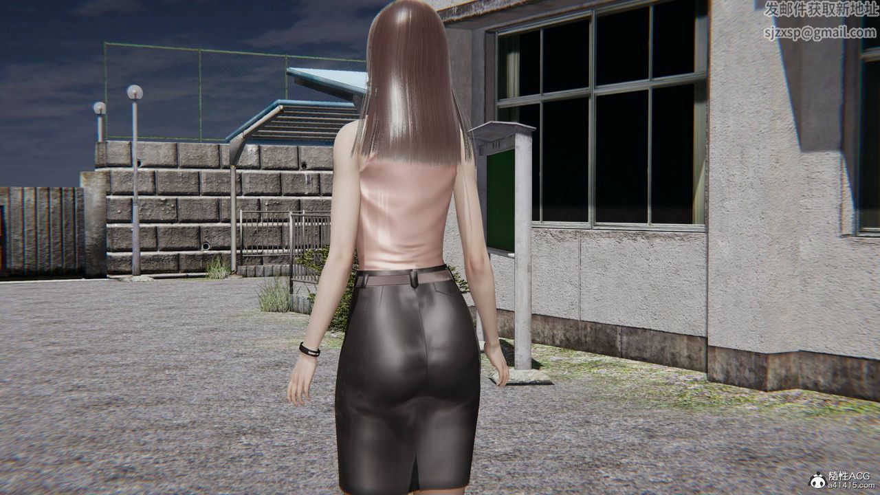 [3D]魔尊归来[龙魂第二部]第16话