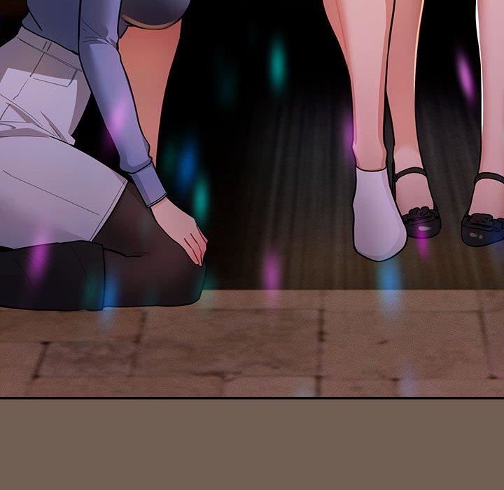 疫情期間的家教生活第75話