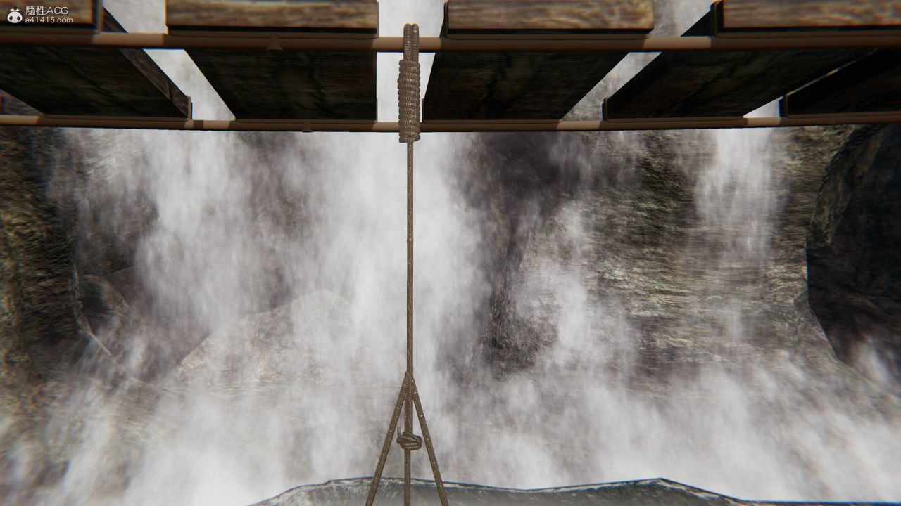 [3D]魔尊归来[龙魂第二部]第18话