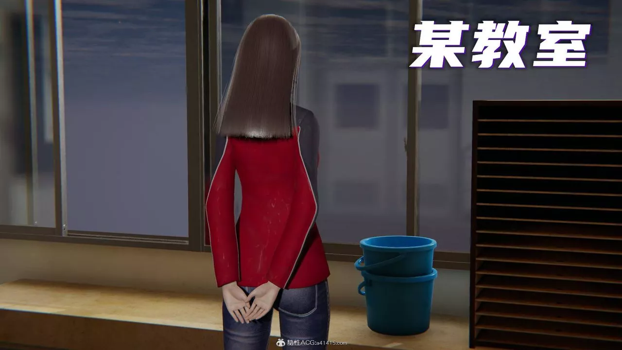 [3D]魔尊歸來[龍魂第二部]第19話