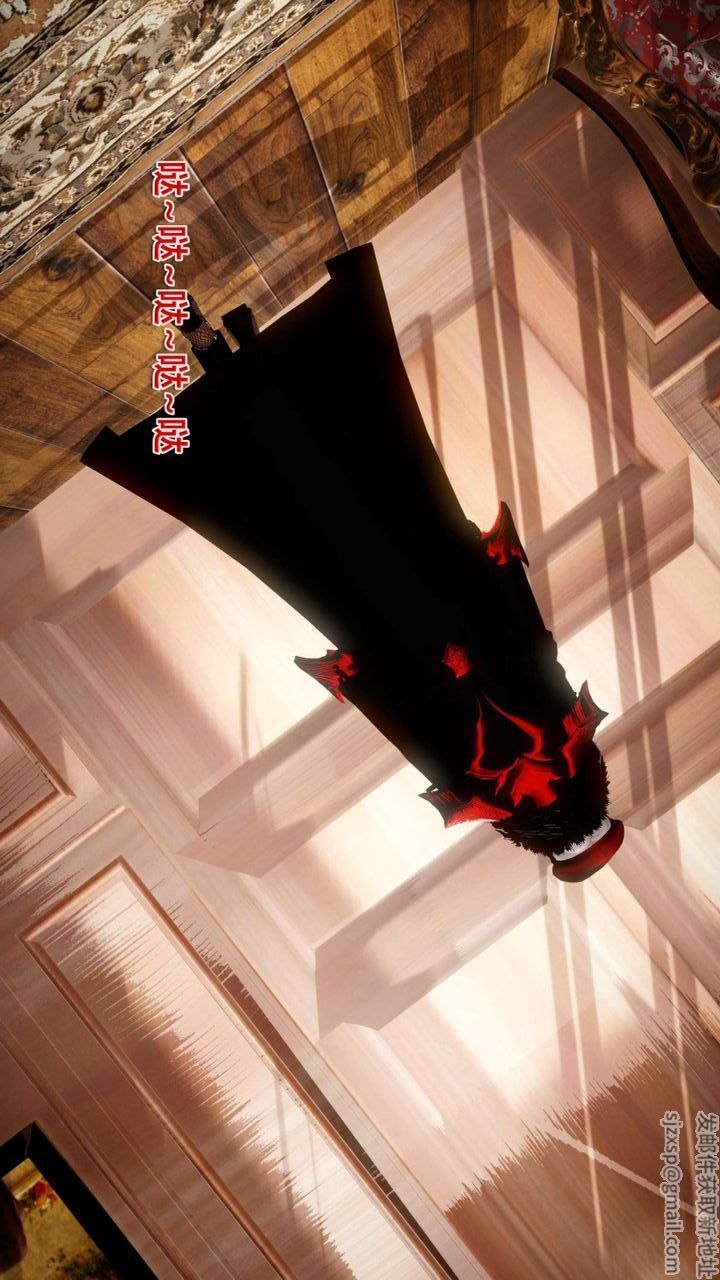 [3D]我的金城(罪惡金城)第1-2季[完整版]第二季01章【第2話】