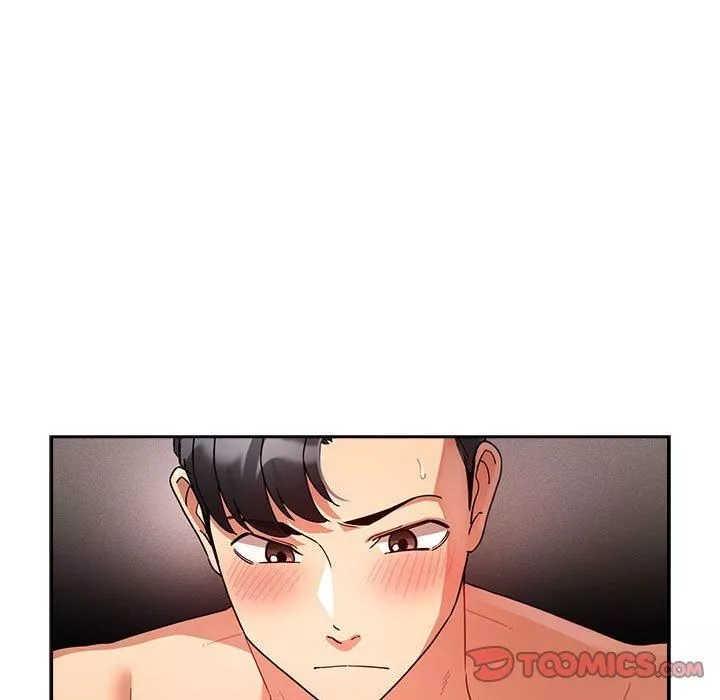 疫情期间的家教生活-第81话 - 图片 39
