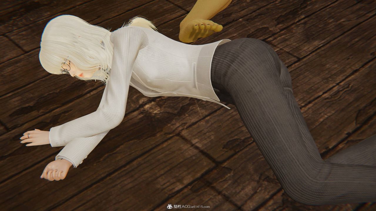 [3D]魔尊歸來[龍魂第二部]第23話