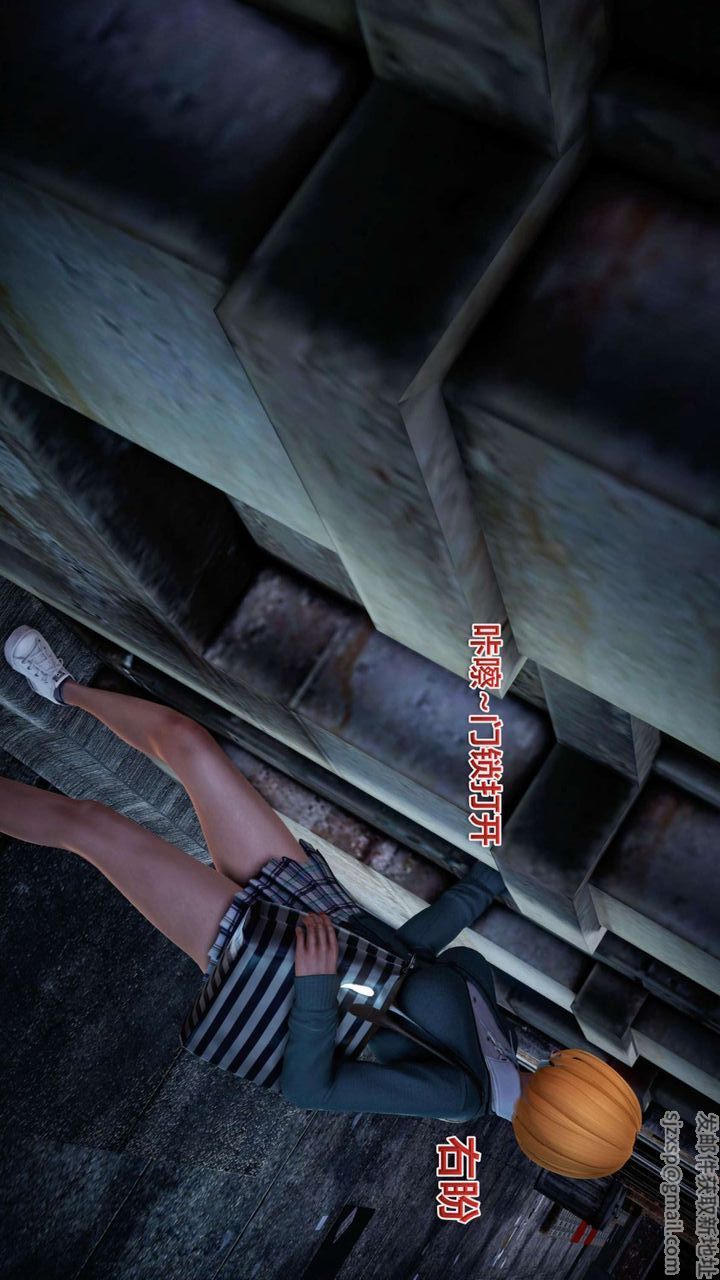 [3D]我的金城(罪恶金城)第1-2季[完整版]第二季02章【第1话】