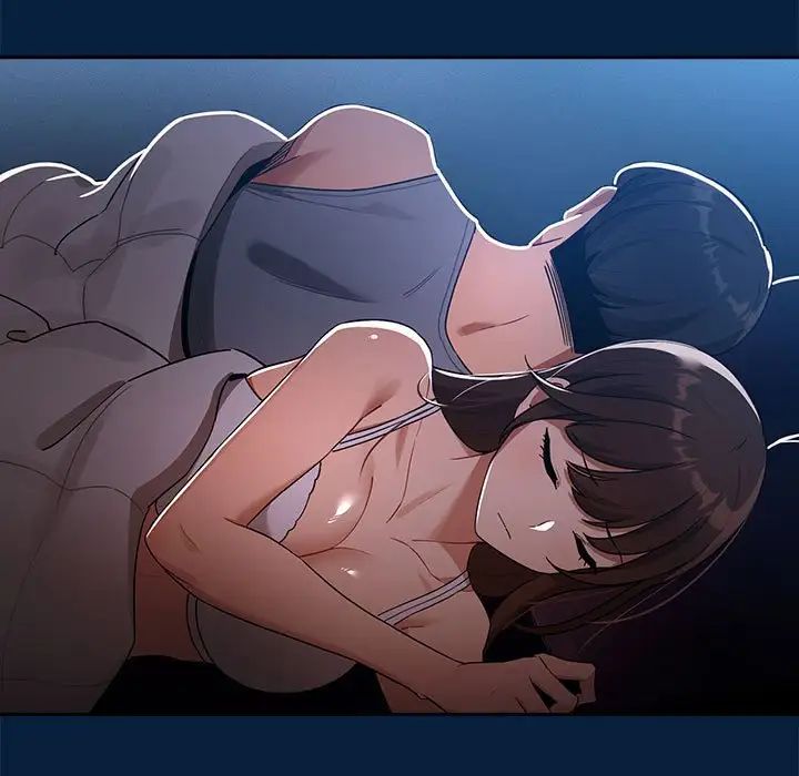 疫情期间的家教生活第85话