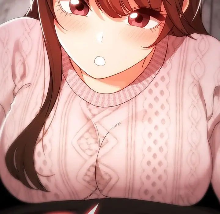 疫情期间的家教生活第85话