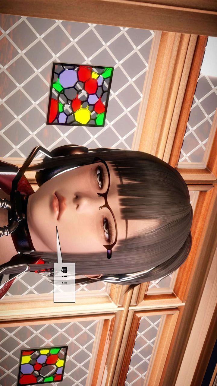 [3D]我的金城(罪恶金城)第1-2季[完整版]第二季02章【第4话】