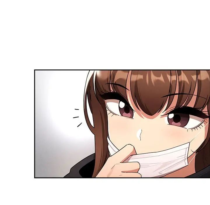 疫情期间的家教生活第86话