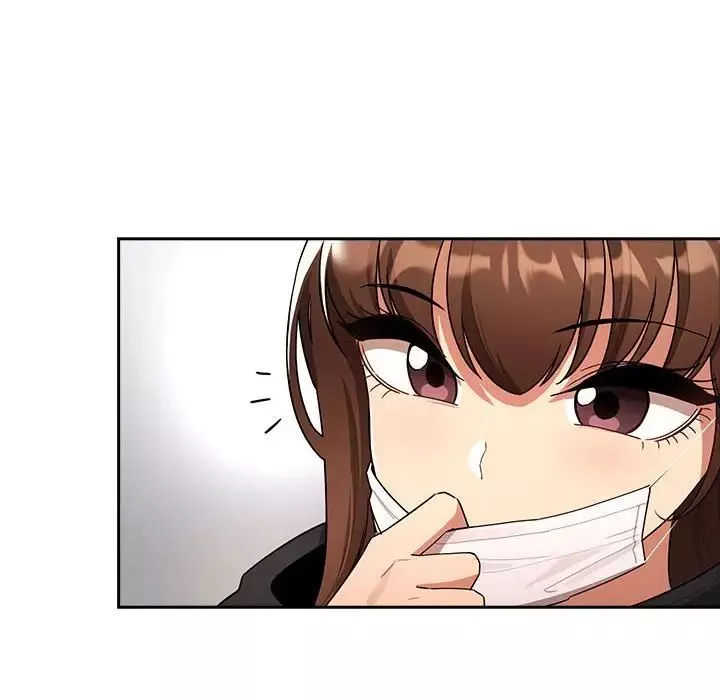 疫情期间的家教生活-第86话 - 图片 127