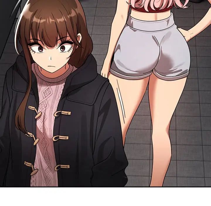 疫情期间的家教生活第86话