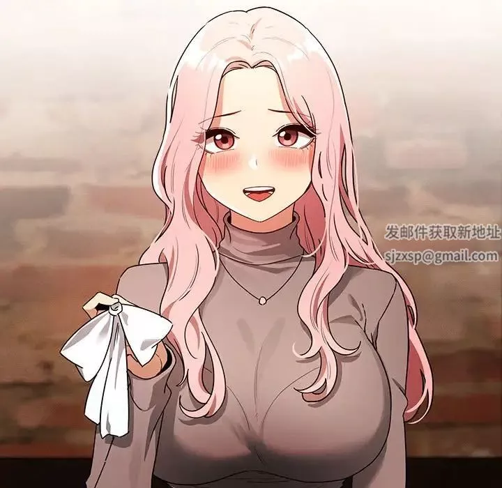 疫情期间的家教生活-第88话 - 图片 56