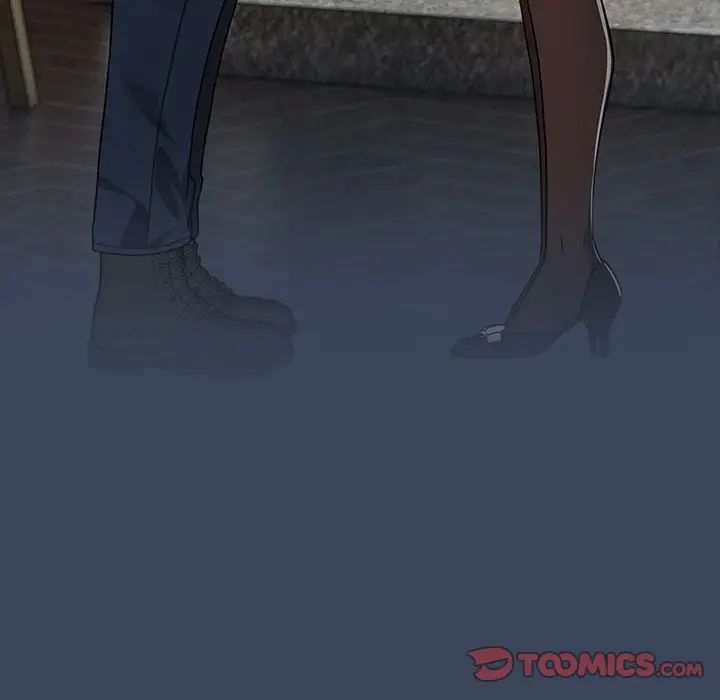 疫情期间的家教生活第88话