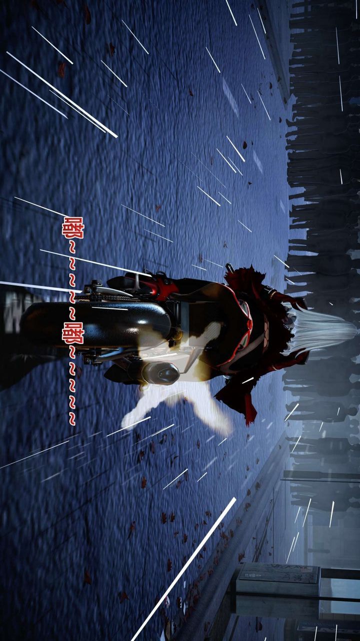 [3D]我的金城(罪恶金城)第1-2季[完整版]第二季03章【第4话】