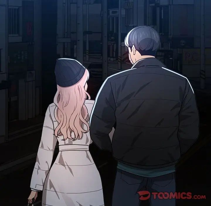 疫情期間的家教生活第90話