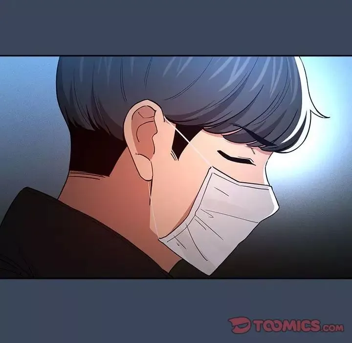 疫情期間的家教生活第90話