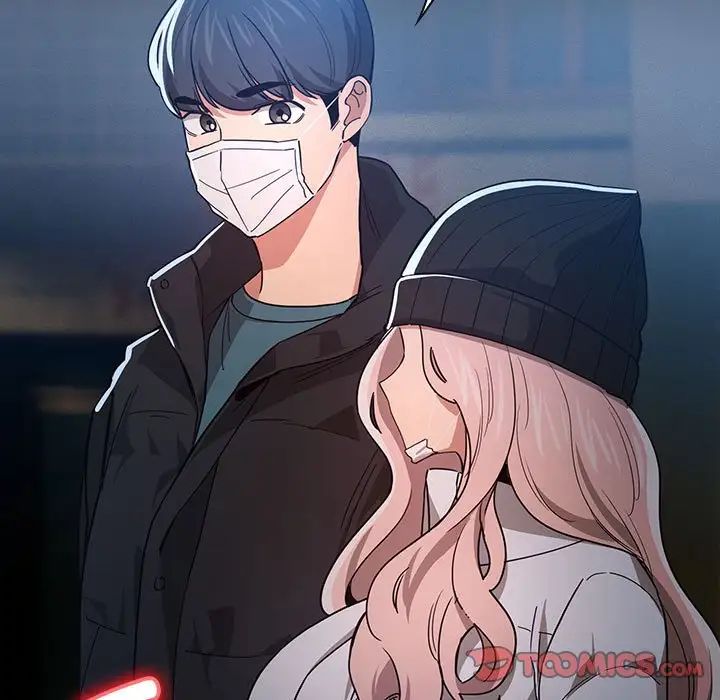 疫情期間的家教生活第90話