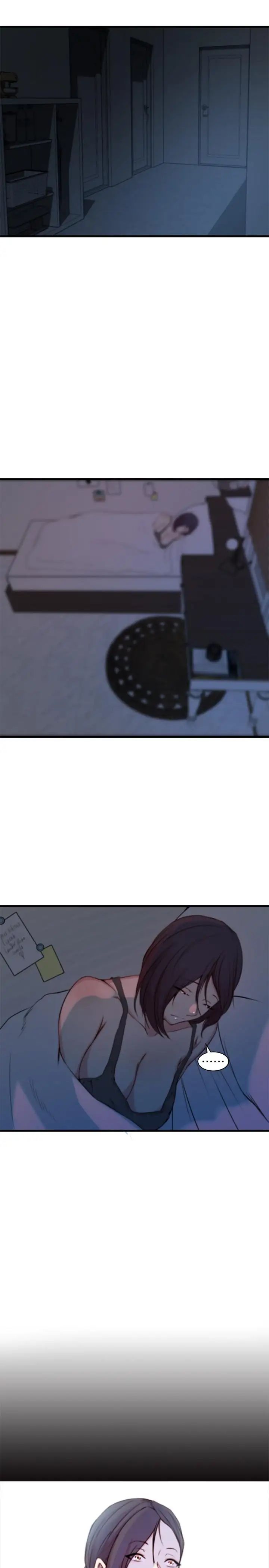 老婆的姊姊第14话-大姨子香甜的蜜液