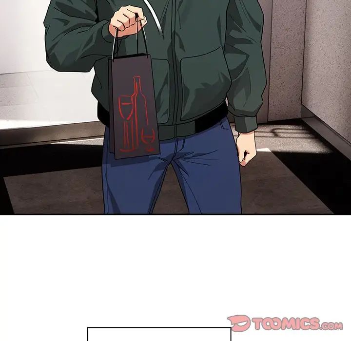 疫情期间的家教生活第92话