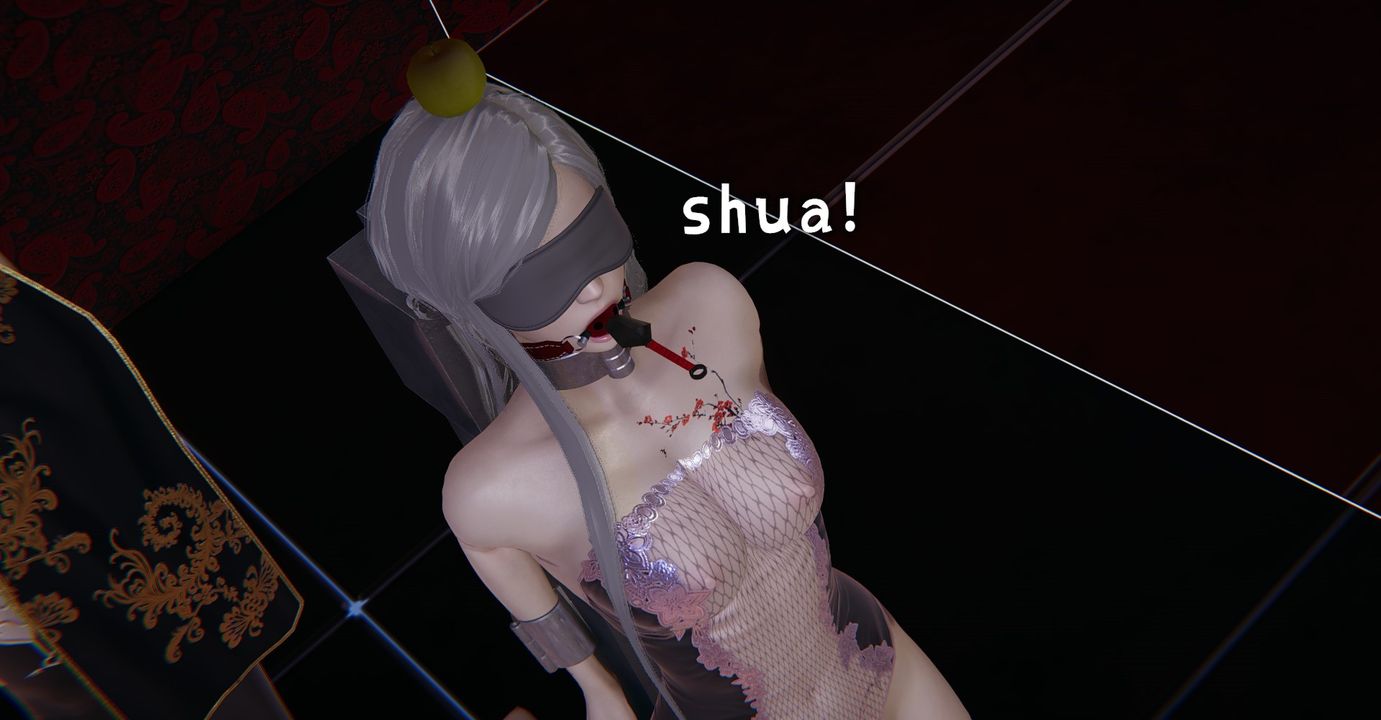 [3D]魔尊归来[龙魂第二部]第36话