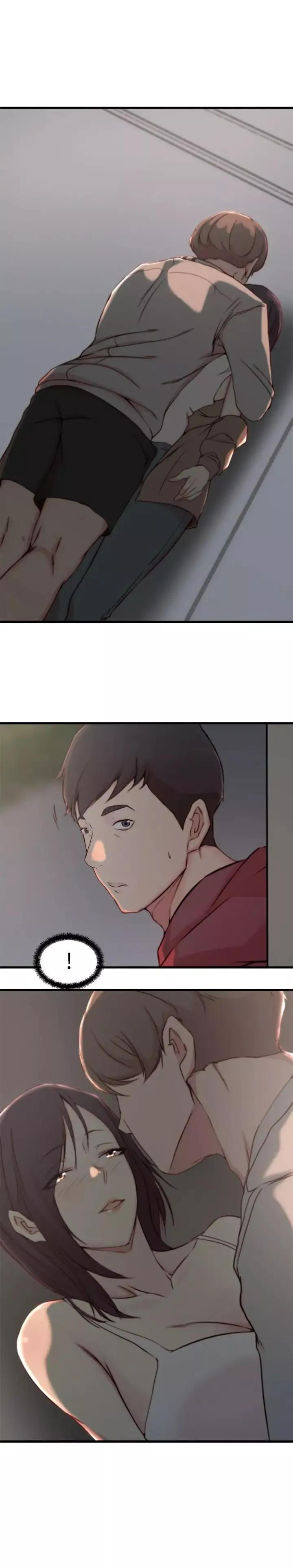 老婆的姊姊第17話-立即崩潰的決心