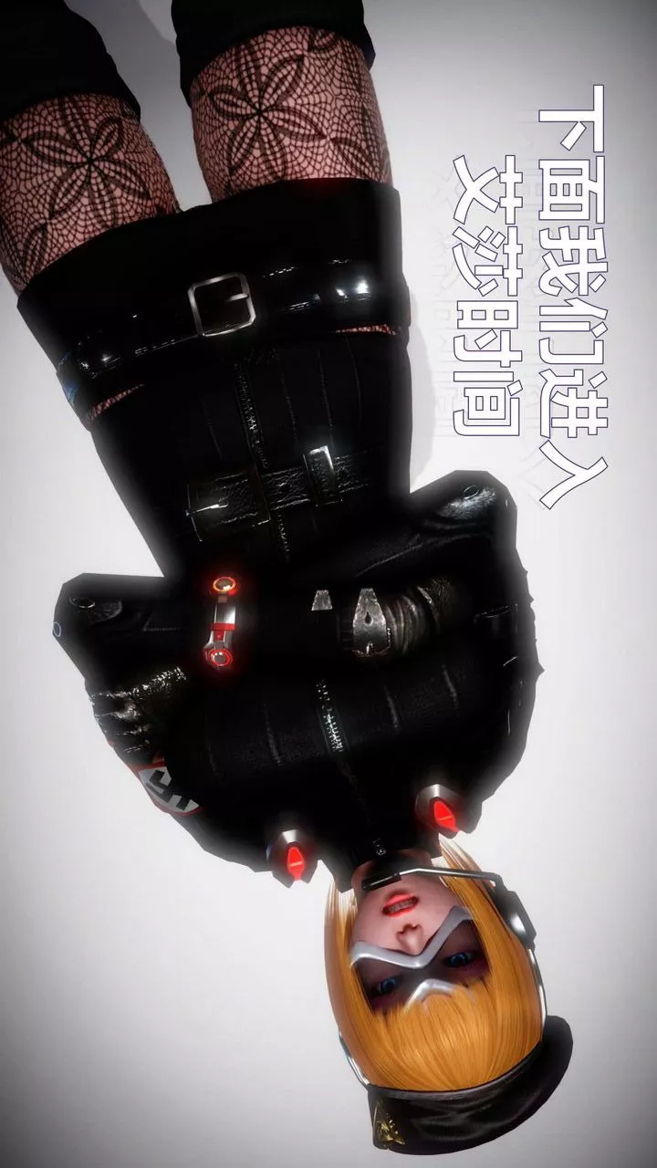 [3D]我的金城(罪惡金城)第1-2季[完整版]預熱篇-艾莎篇