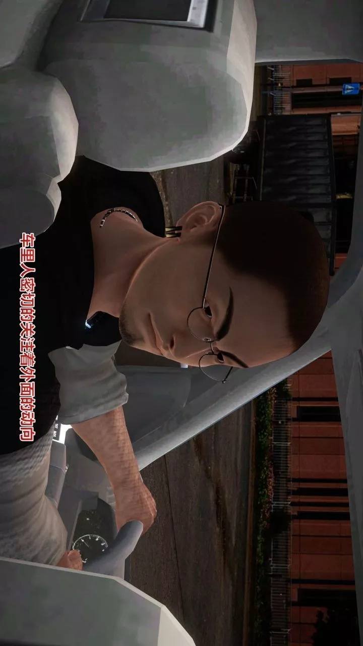 [3D]我的金城(罪恶金城)第1-2季[完整版]-预热篇-艾莎篇 - 图片 21