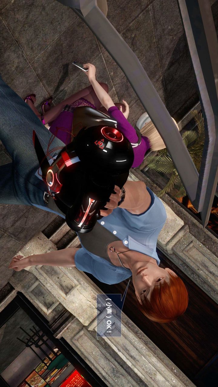 [3D]我的金城(罪恶金城)第1-2季[完整版]预热篇-艾莎篇