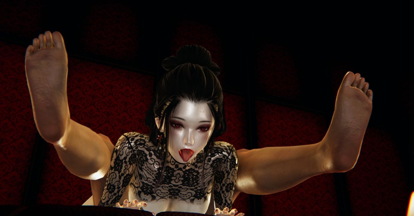 [3D]魔尊归来[龙魂第二部]第42话