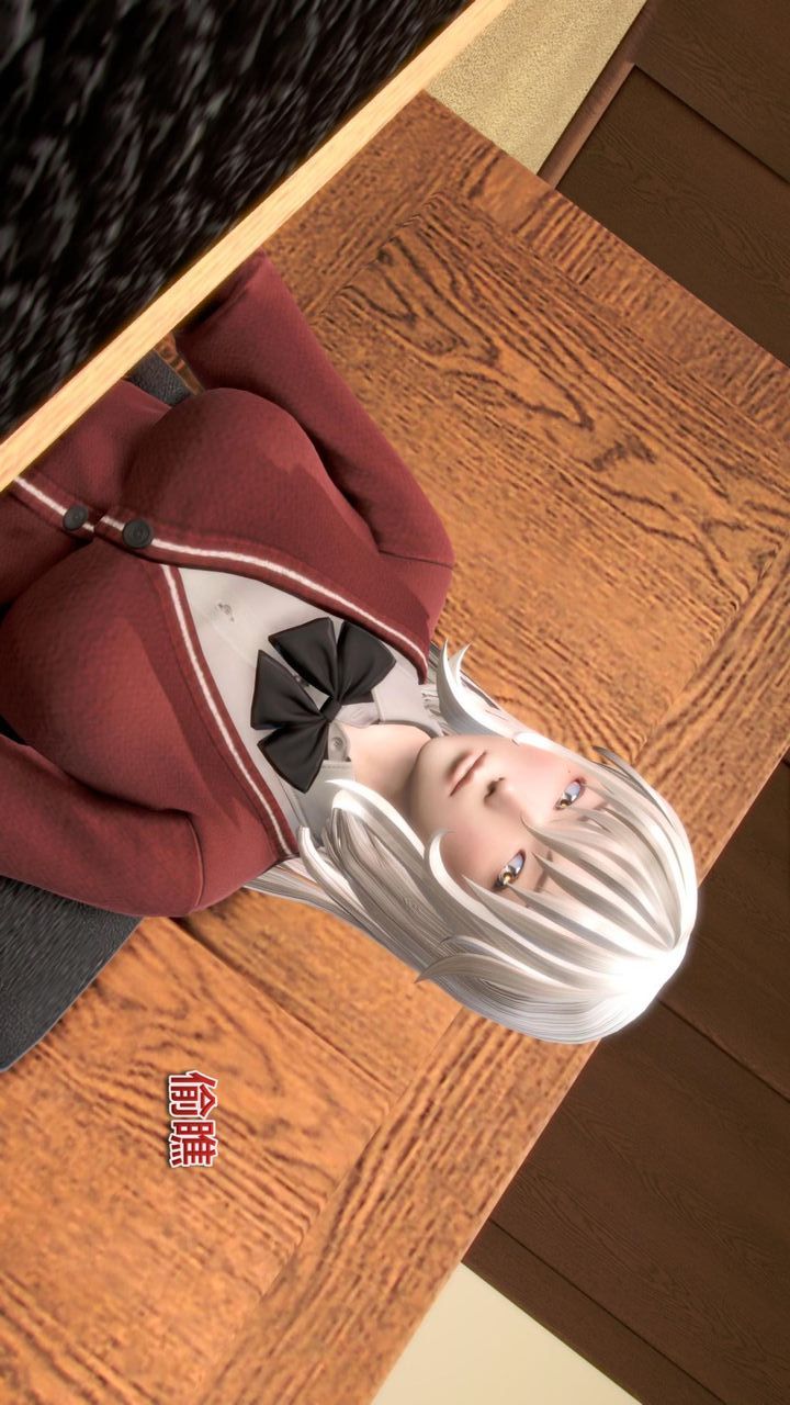 [3D]我的金城(罪恶金城)第1-2季[完整版]第二季07章【第2话】