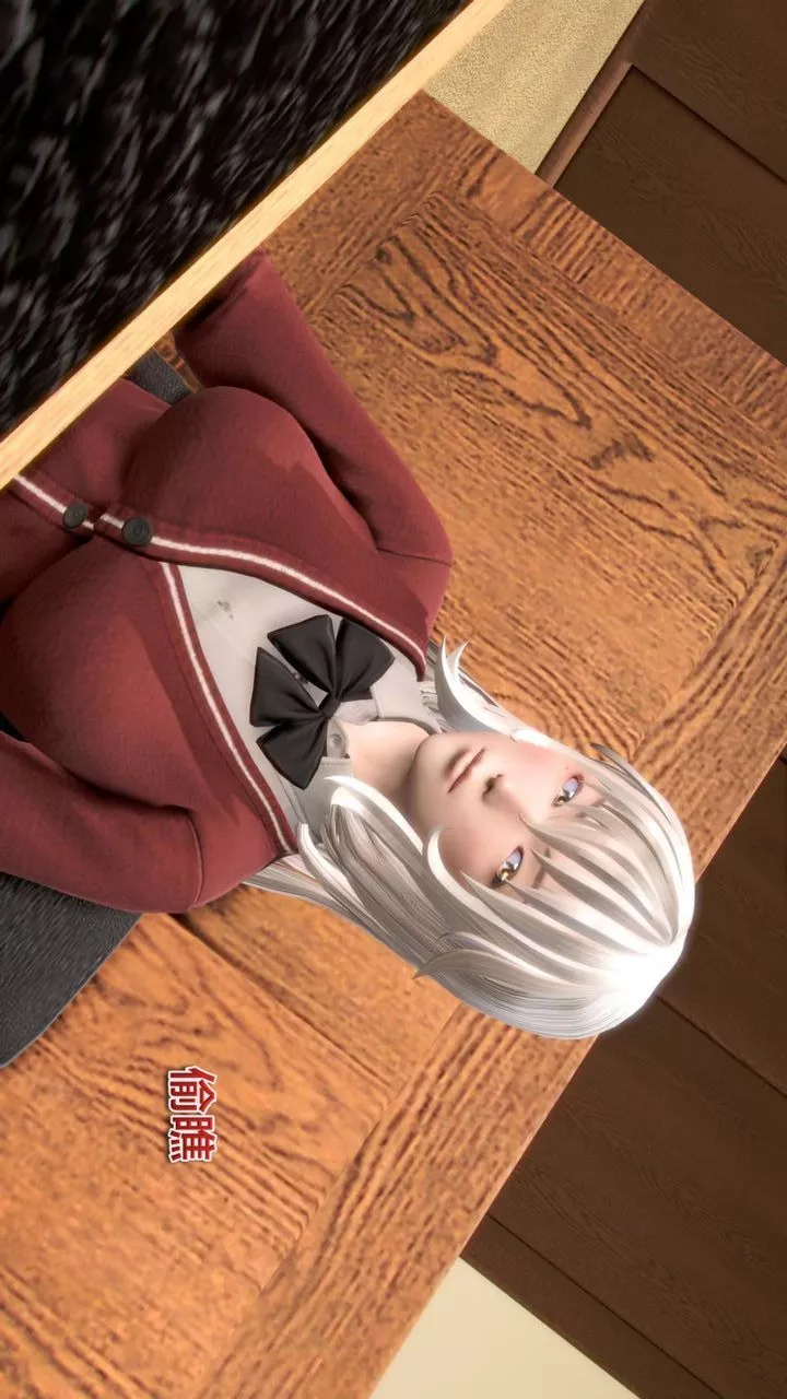 [3D]我的金城(罪惡金城)第1-2季[完整版]第二季07章【第2話】