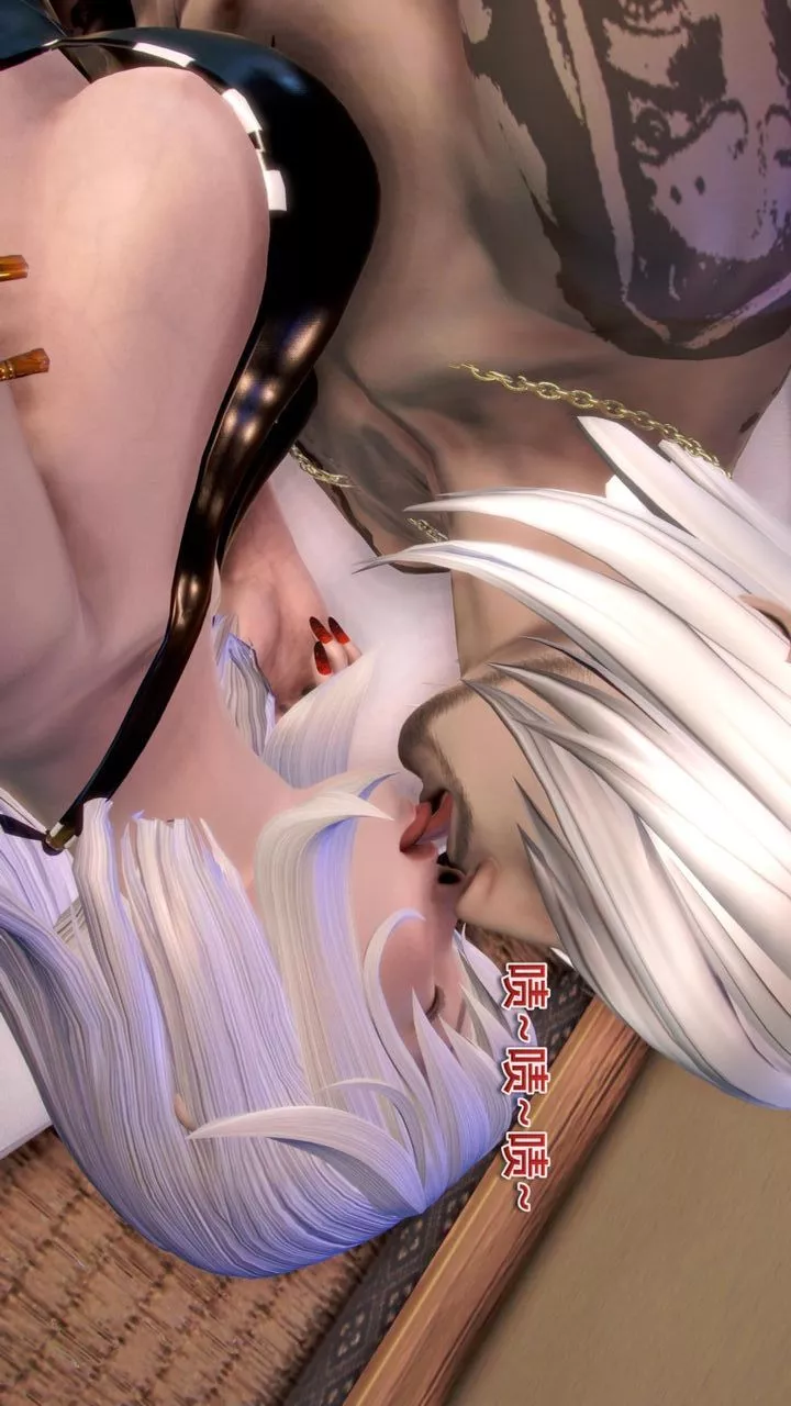 [3D]我的金城(罪恶金城)第1-2季[完整版]-第二季07章【第3话】 - 图片 36